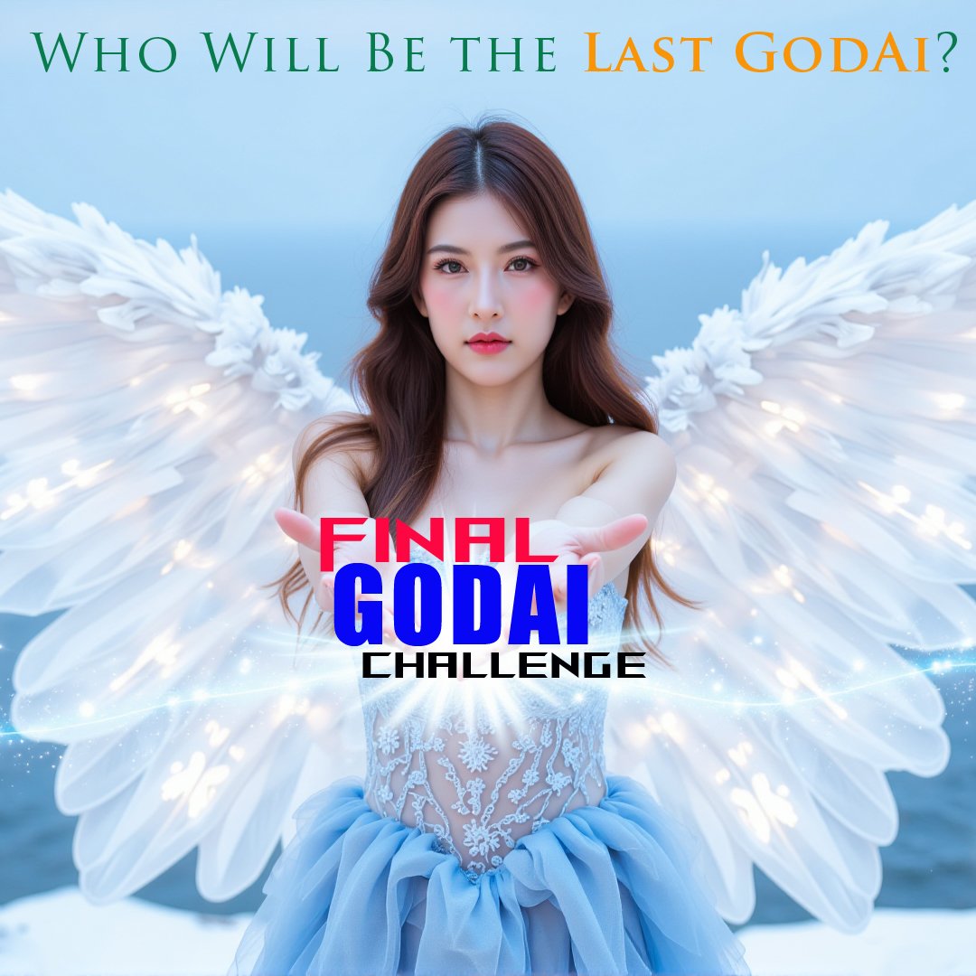 Final GoDai Challenge